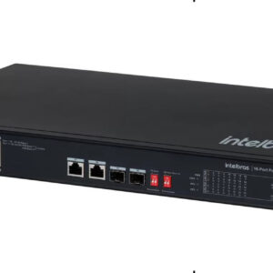 Switch 16P Fast Poe 2P Giga 2P SFP Combo SF 1822 HI Poe SKD