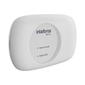 Isolador de Laço IDL521 Intelbras
