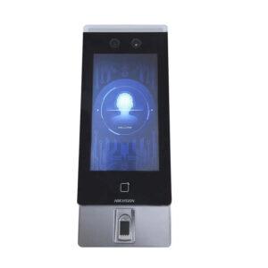 Protetor Para Controle de Acesso Facial 671/5530 Metal Nobre