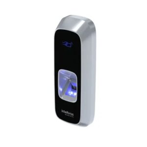 Leitor Biometrico Com Rfid LE3420 Bio Intelbras