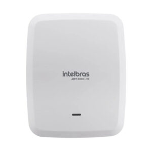 Central Alarme Monitoramento AMT8000Lite Intelbras