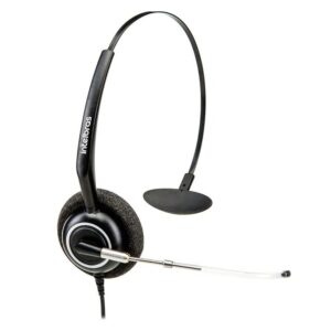 Telefone Headset THS 55 USB Intelbras