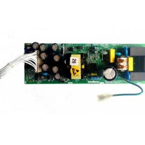 Placa Fonte Modulare Mais Intelbras