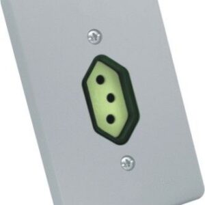 Conjunto 4x2 Tomada 10a - Radial