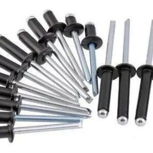 REBITE REBITOP PRETO R510 C/1000