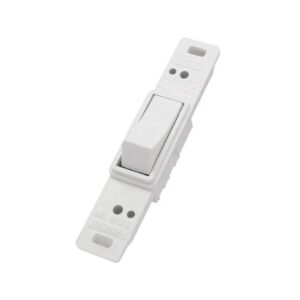 Interruptor Simples Com Haste 1901.021 - Radial Pollar