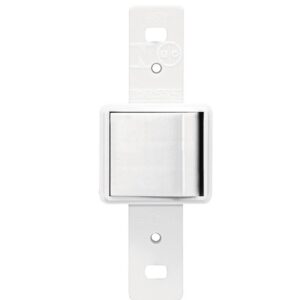 Interruptor Bipolar Simples 10a Sem Placa - Radial Pollar