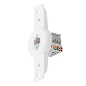 Tomada Rj45 Sem Placa - Radial Pollar