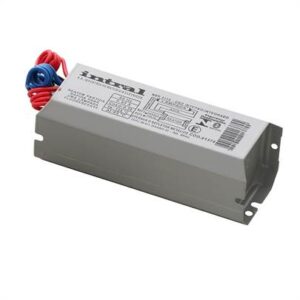 Reator Eletronio Partida Rapida 2x32W 110V - Intral