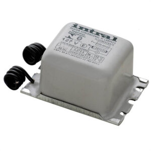 Reator Eletronico Para Lâmpada Compacta 18W 110V - Intral