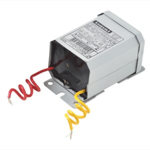 Reator Metalico Interno 400/62 1186 AFP - Philips