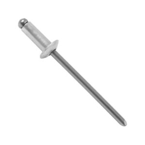 Rebite de Repuxo Fix ALL RM319 Com 1000