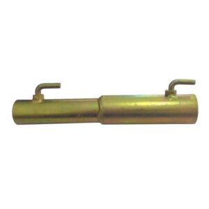 Suporte Para Antena Redução 1x3/4 - Alcance/Hayner