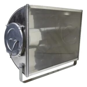 Refletor Merc/Metal/Sodio 400W 10 - RPF