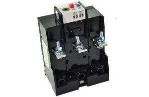 Rele JRS2-135/Z 3UA60 125/150A - JNG