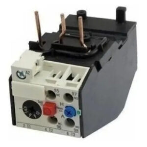 Rele JRS2-135/Z 3UA60 80/110A - JNG