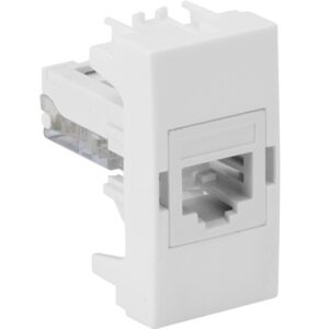 Modulo Tomada Rj45 - Blux Home