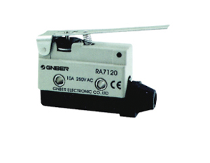 Micro Ruptor Ra 7110 - Jng