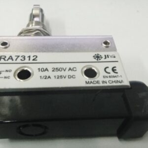 Micro Ruptor Ra 7312 - Jng