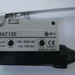 Micro Ruptor Ra 7120 - Jng