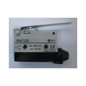 Micro Ruptor Ra 7120 - Jng