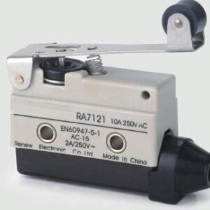 Micro Ruptor Ra 7121 - Jng