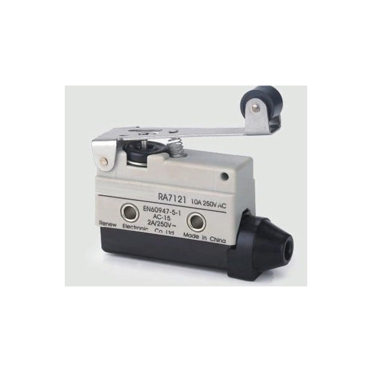 Micro Ruptor Ra 7121 - Jng