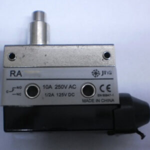 Micro Ruptor Ra 7124 - Jng