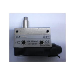 Micro Ruptor Ra 7124 - Jng