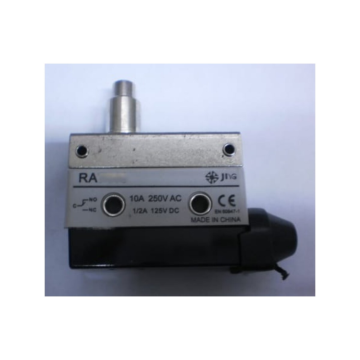 Micro Ruptor Ra 7124 - Jng