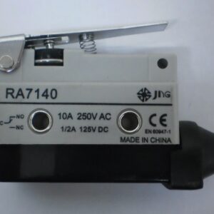 Micro Ruptor Ra 7140 - Jng