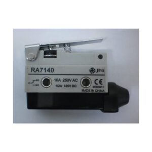 Micro Ruptor Ra 7140 - Jng