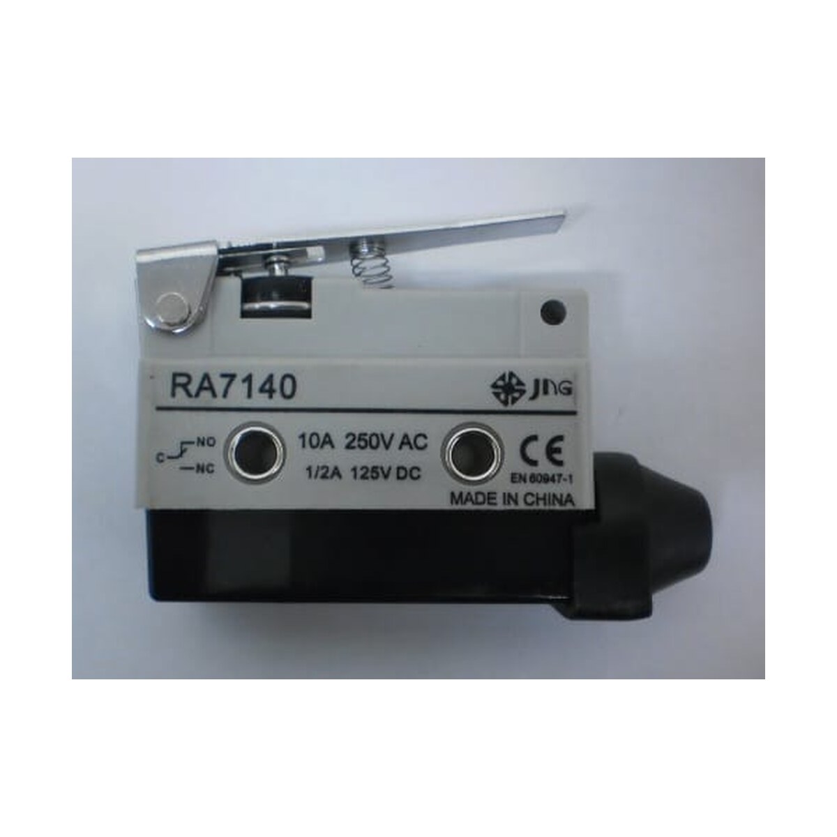 Micro Ruptor Ra 7140 - Jng
