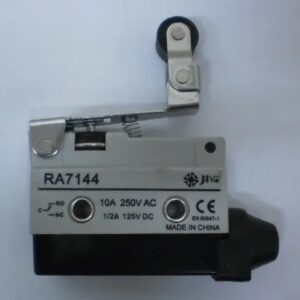 Micro Ruptor Ra 7144 - Jng