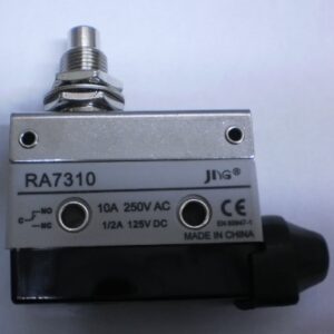 Micro Ruptor Ra 7310 - Jng