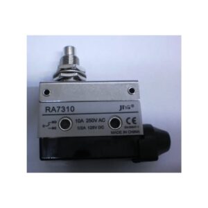 Micro Ruptor Ra 7310 - Jng