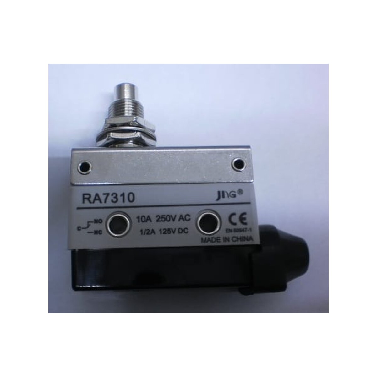 Micro Ruptor Ra 7310 - Jng