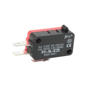 Micro Ruptor Rv 16-1c25 - Jng