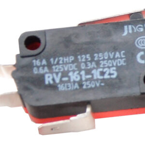 Micro Ruptor Rv 161-1c25 - Jng