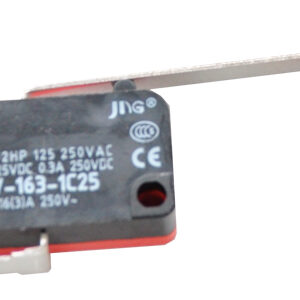 Micro Ruptor Rv 163-1c25 - Jng