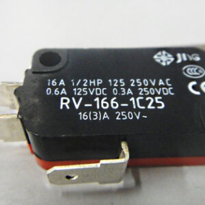 Micro Ruptor Rv 166-1c25 - Jng