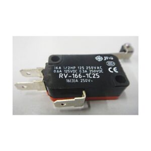 Micro Ruptor Rv 166-1c25 - Jng