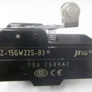 Micro Ruptor Rz-15gw22s-b3 - Jng