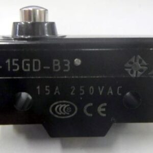 Micro Ruptor Rz15gd-b3 - Jng