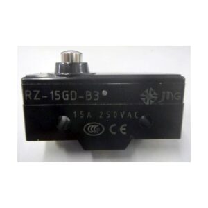 Micro Ruptor Rz15gd-b3 - Jng
