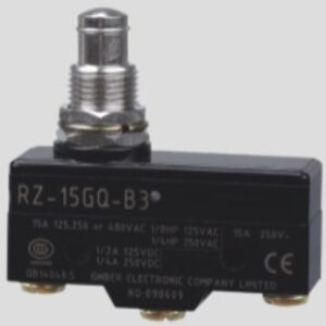 Micro Ruptor Rz15gq-b3 - Jng