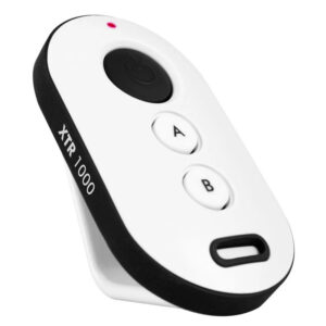 Controle Remoto P/B XTR1000 Intelbras