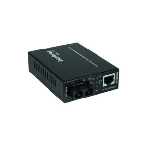 Conversor de Midia Giga Multi 0,5KM KGM1105 Intelbras