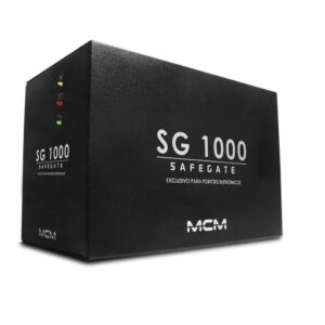 Nobreak 1000VA SG1000 700W Power Bivolt/Bivolt PT MCM