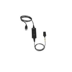 Cordao QD Tipo Y QDY10 Intelbras